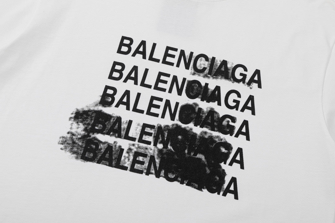 Camiseta Balenciaga