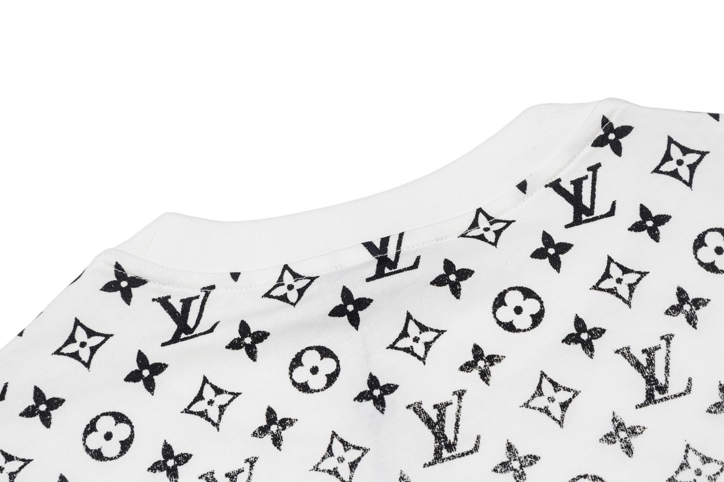 T-shirt Louis Vuitton