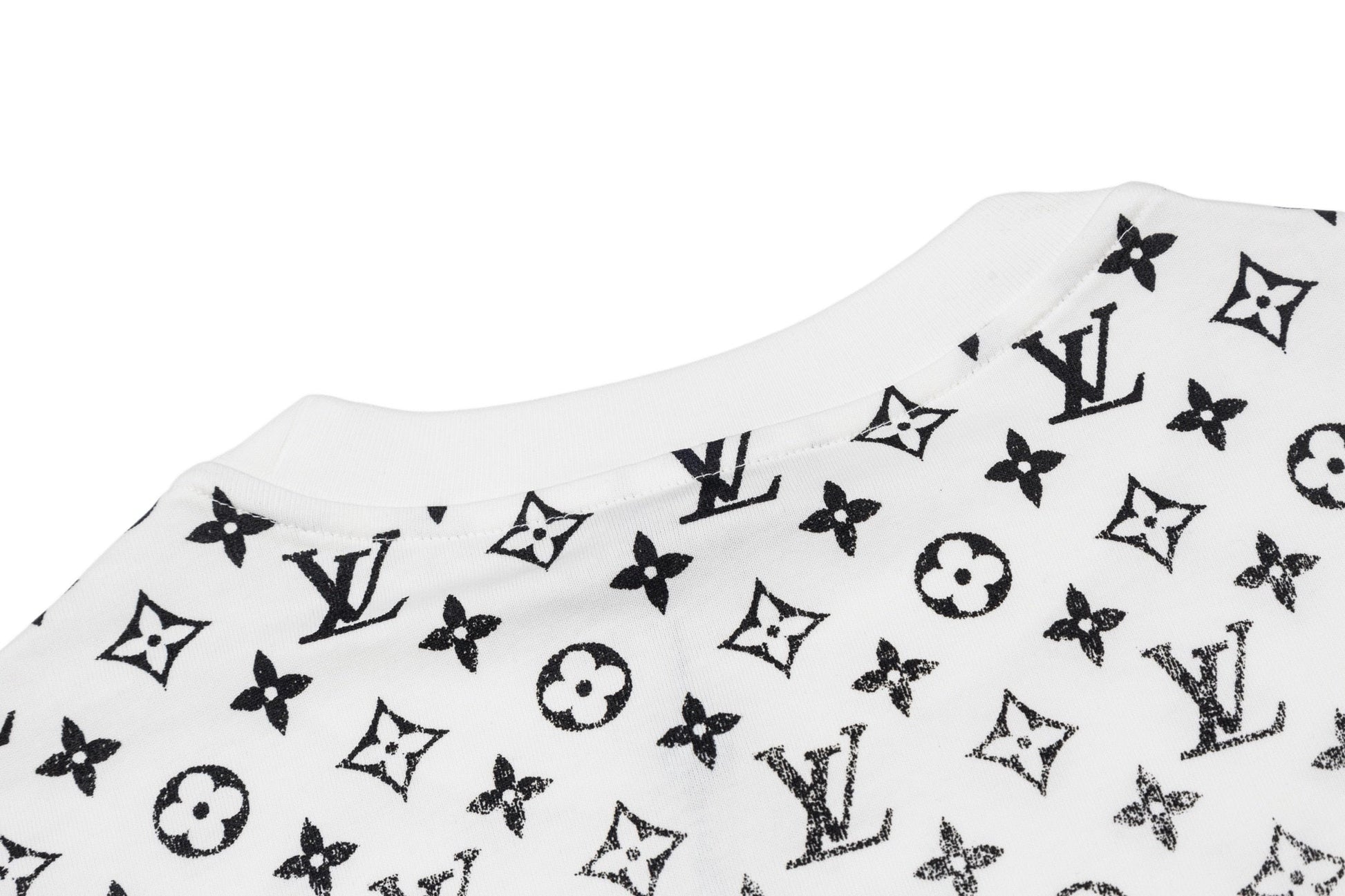 T-shirt Louis Vuitton