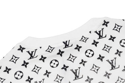T-shirt Louis Vuitton