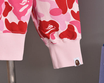 BAPE Sweatshirt