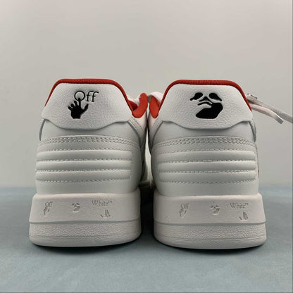 OFF-WHITE Out Of Office "000" Low