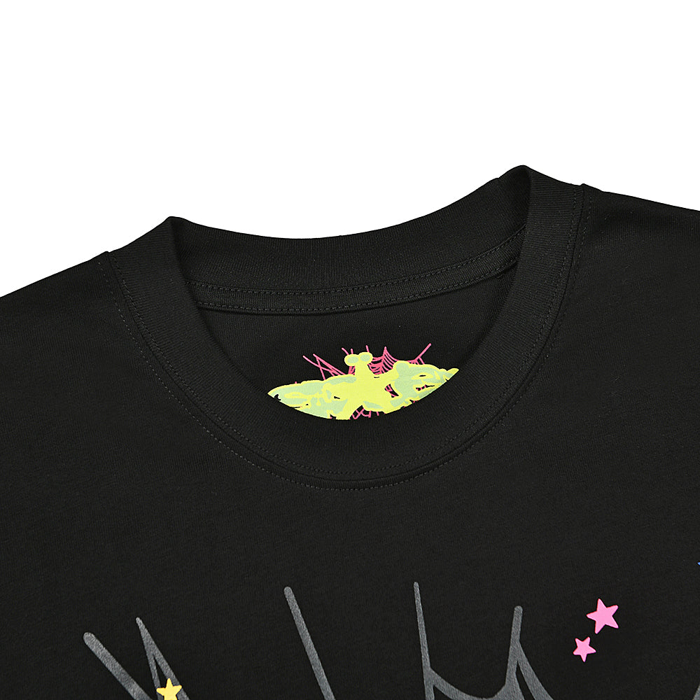 Camiseta Sp5der Angel