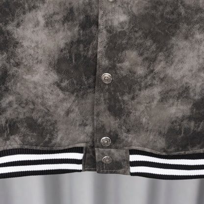 Chaqueta Chrome Hearts