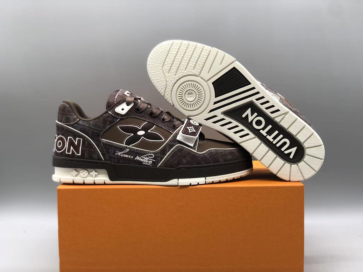 Louis Vuitton Trainer