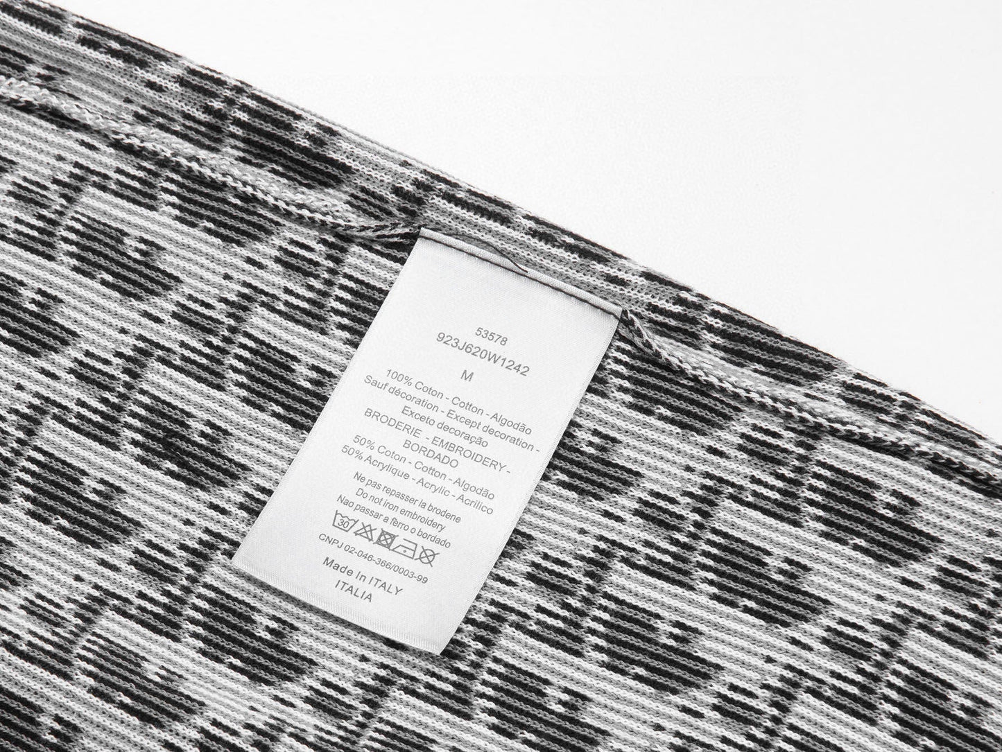 Polo Dior