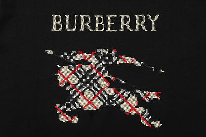 T-shirt da Burberry
