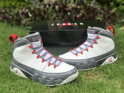 Air Jordan 9