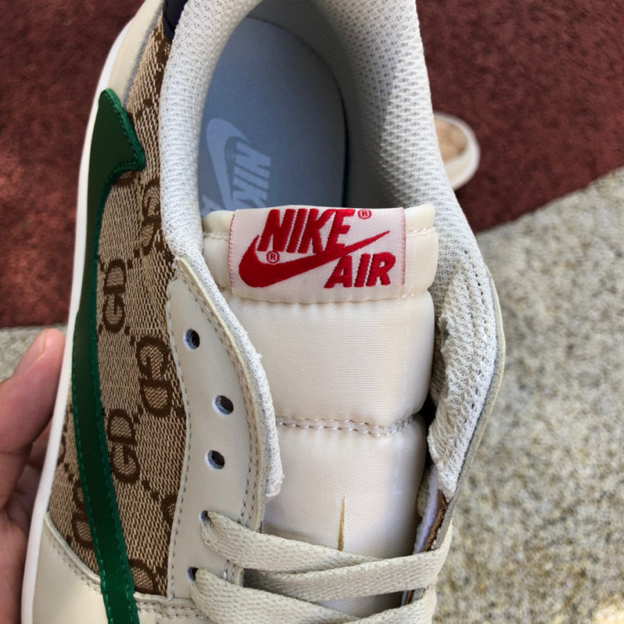 Jordan 1 Low