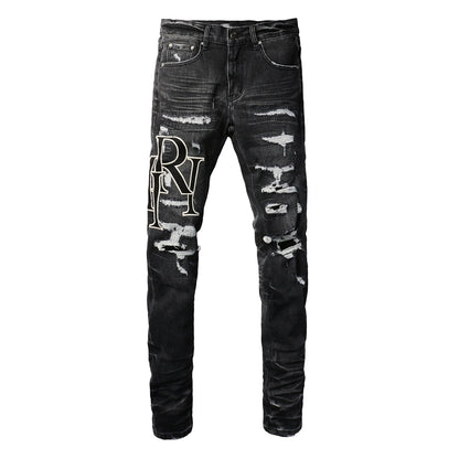 Pantalones vaqueros Amiri