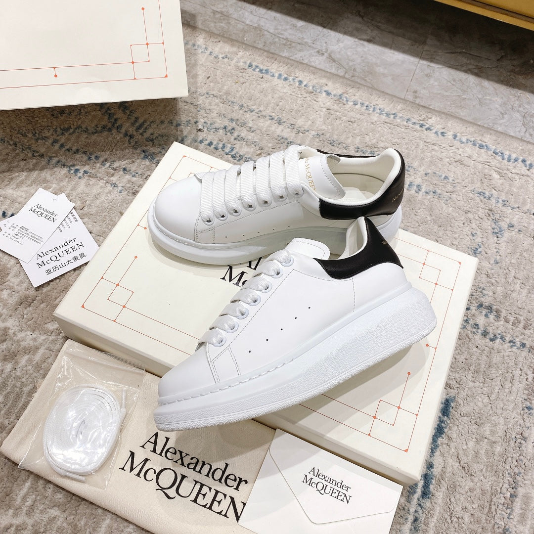 Ténis Alexander McQueen