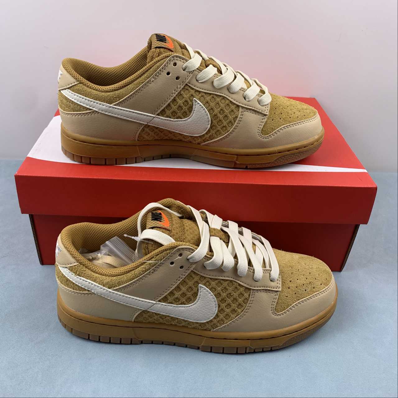 Nike Dunk Low