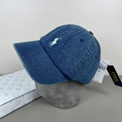 Chapéu Polo Ralph Lauren