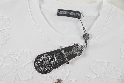 Camiseta Chrome Hearts