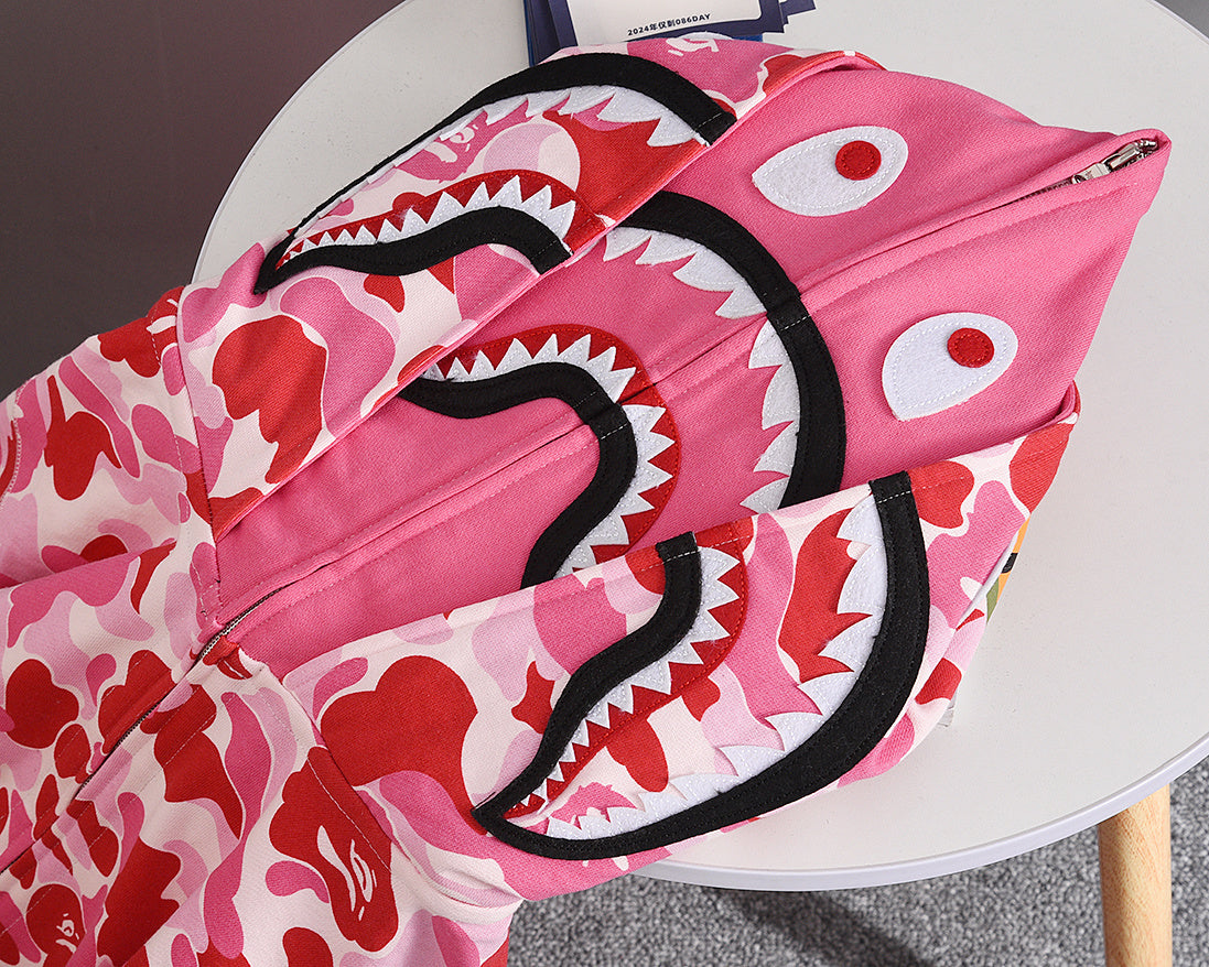BAPE Sweatshirt