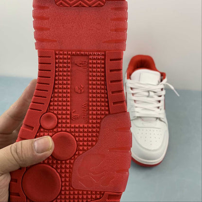 OFF-WHITE Out Of Office "000" Low
