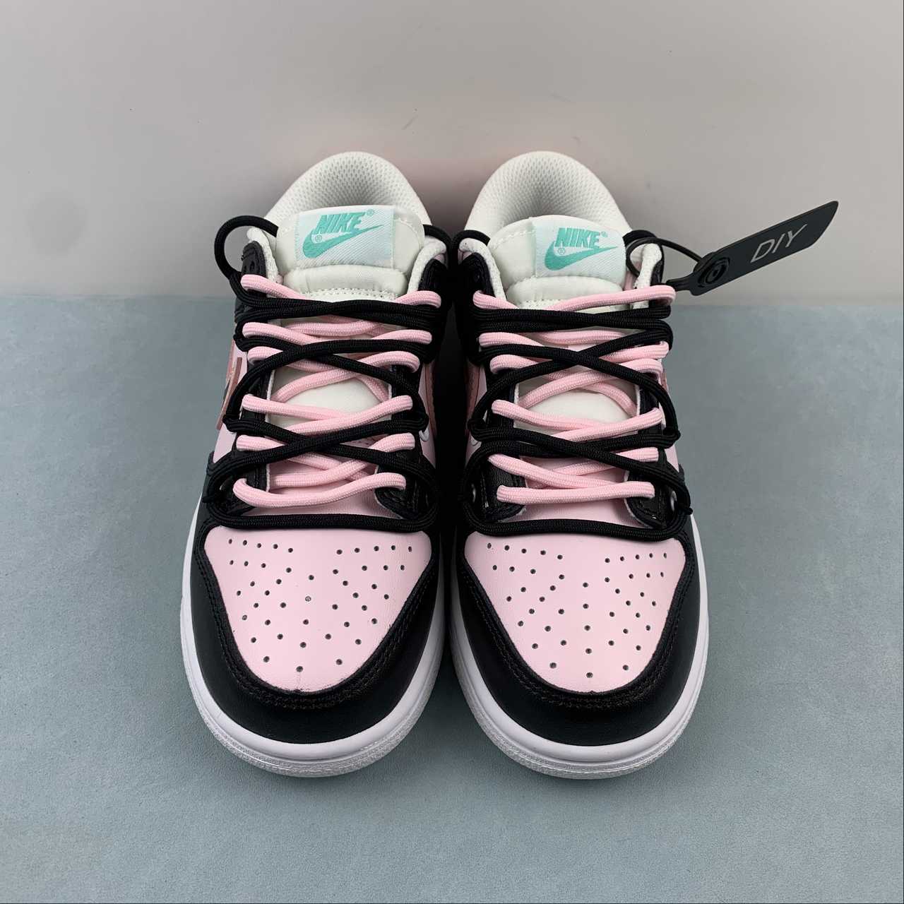 Nike Dunk Low