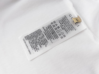 T-Shirt Gucci