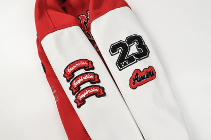 Chaqueta Amiri