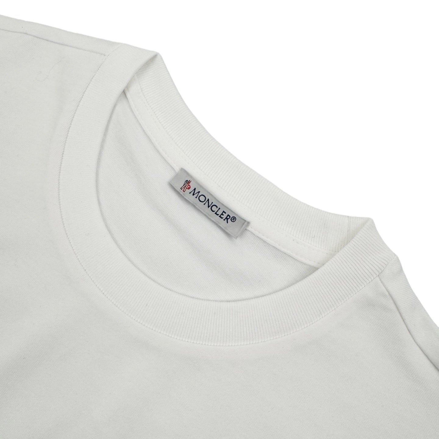 Camiseta Moncler