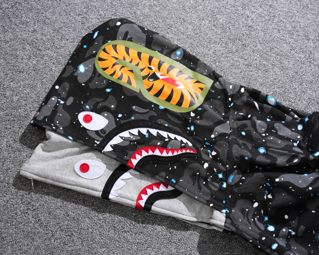 BAPE Sweatshirt