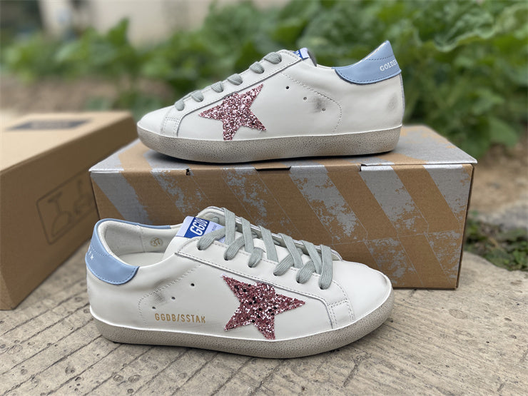 Golden Goose Super-Star