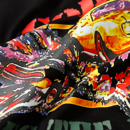 Camiseta Corteiz