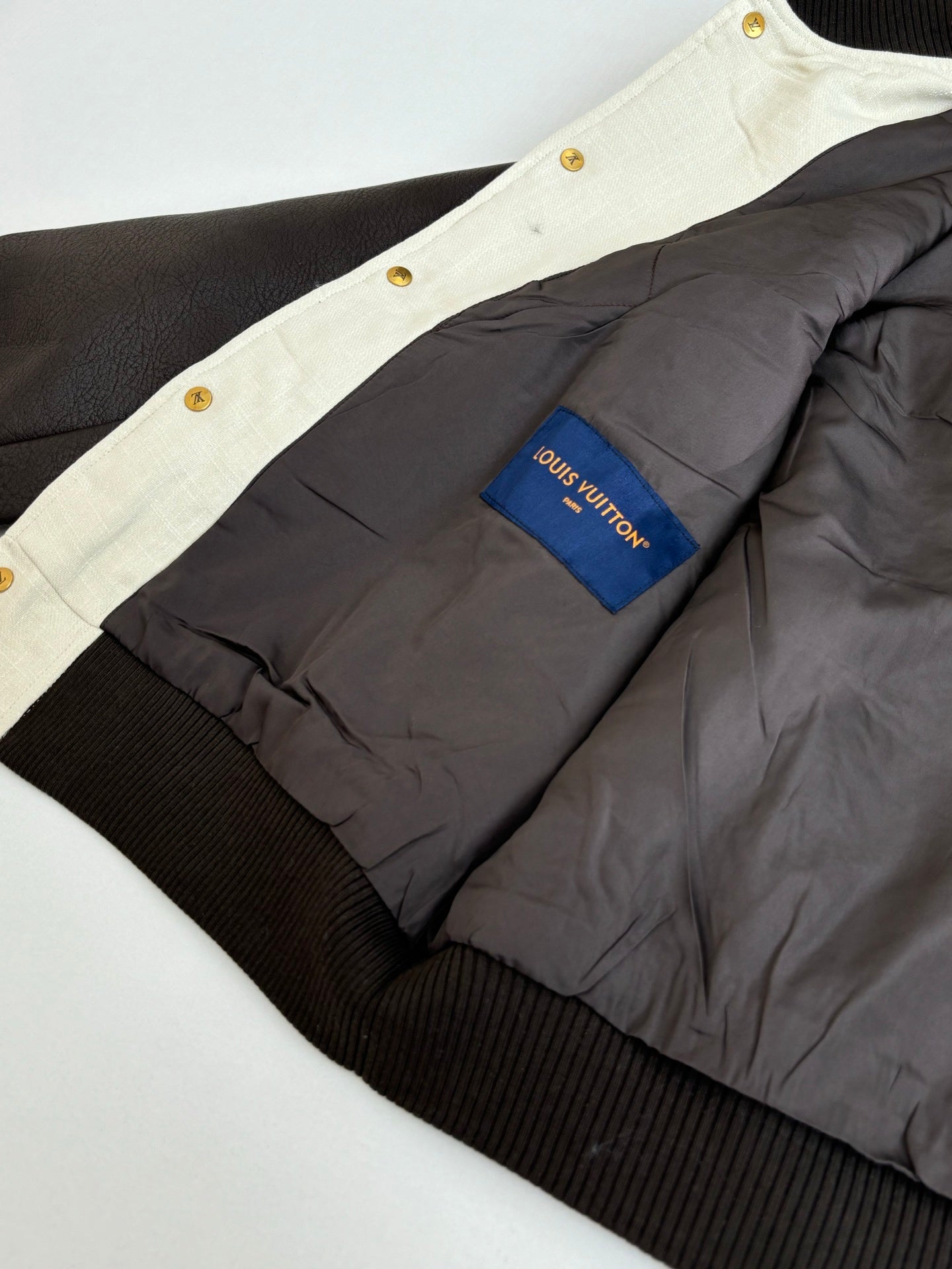 Chaqueta Louis Vuitton