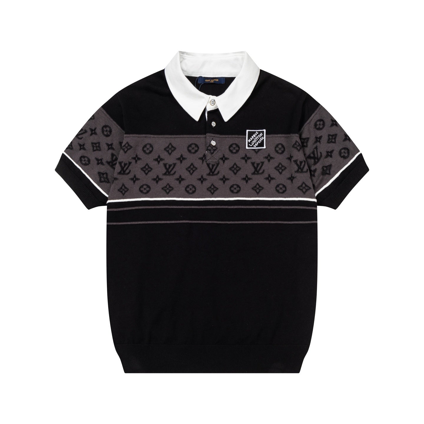 Camiseta Louis Vuitton