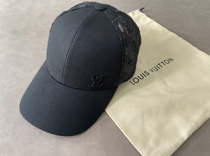 Boné Louis Vuitton