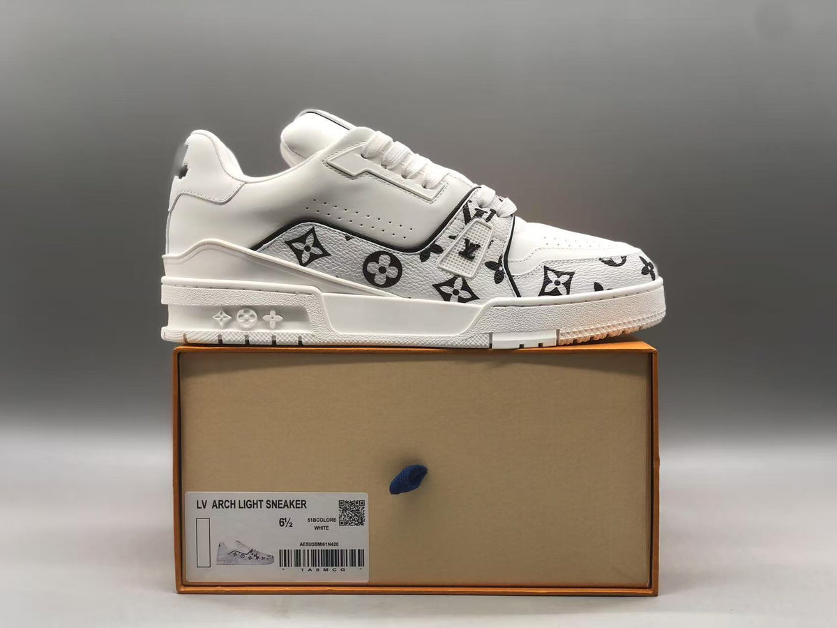 Louis Vuitton Trainer