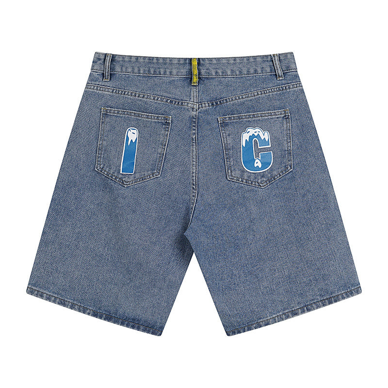 Short Corteiz