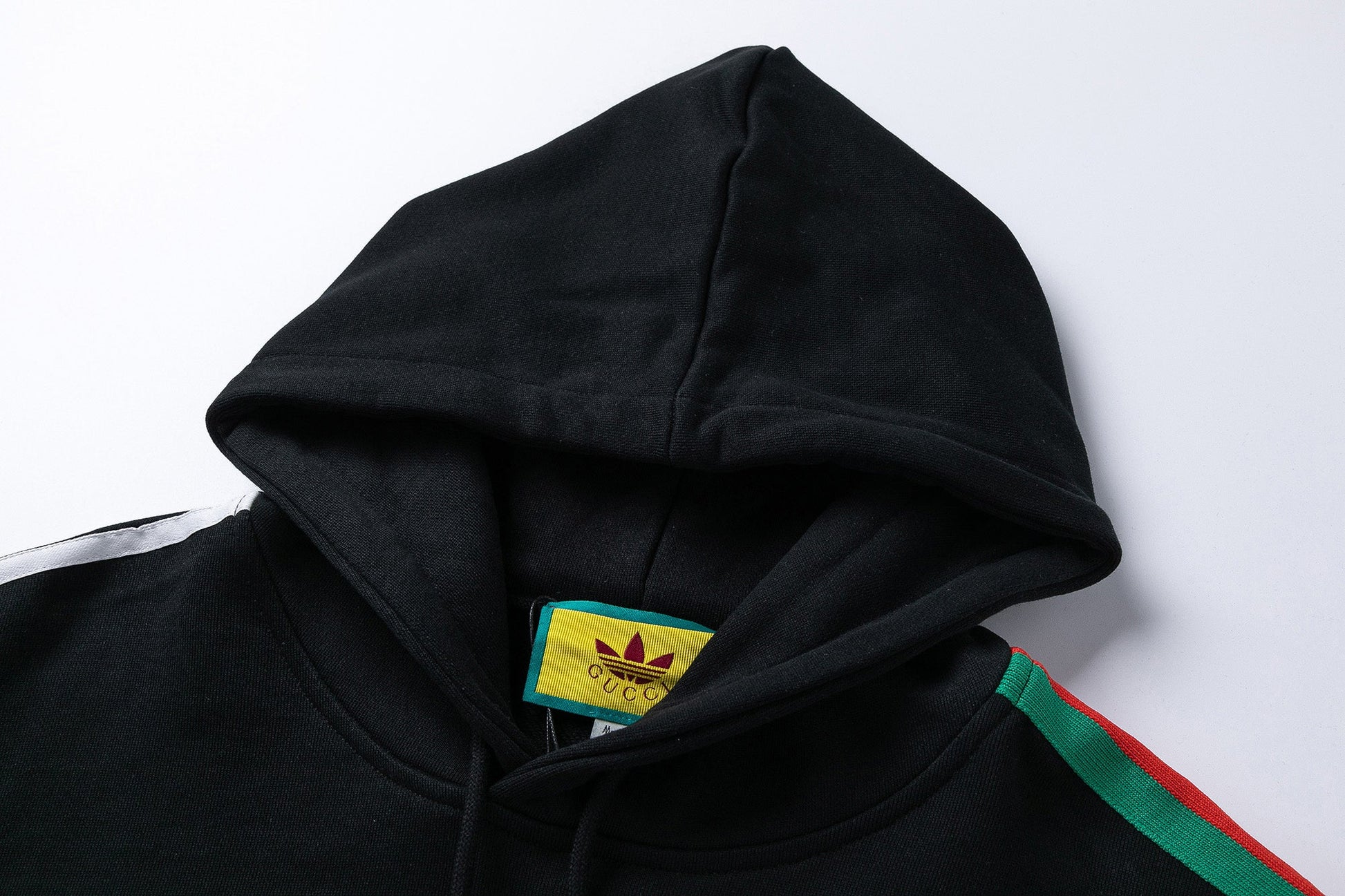 Gucci x Adidas Moletom