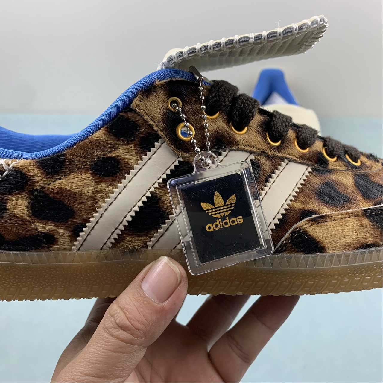 Adidas Samba