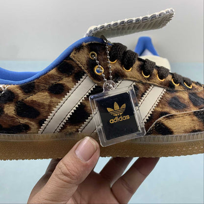 Adidas Samba