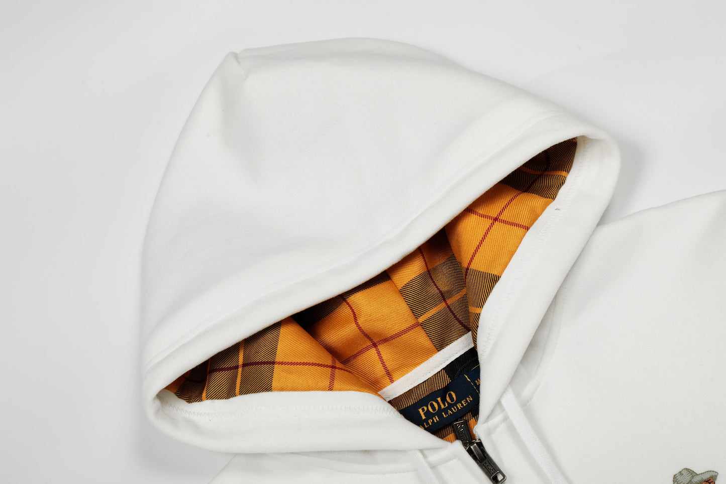 Sudadera con capucha Ralph Lauren