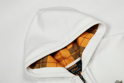 Sudadera con capucha Ralph Lauren