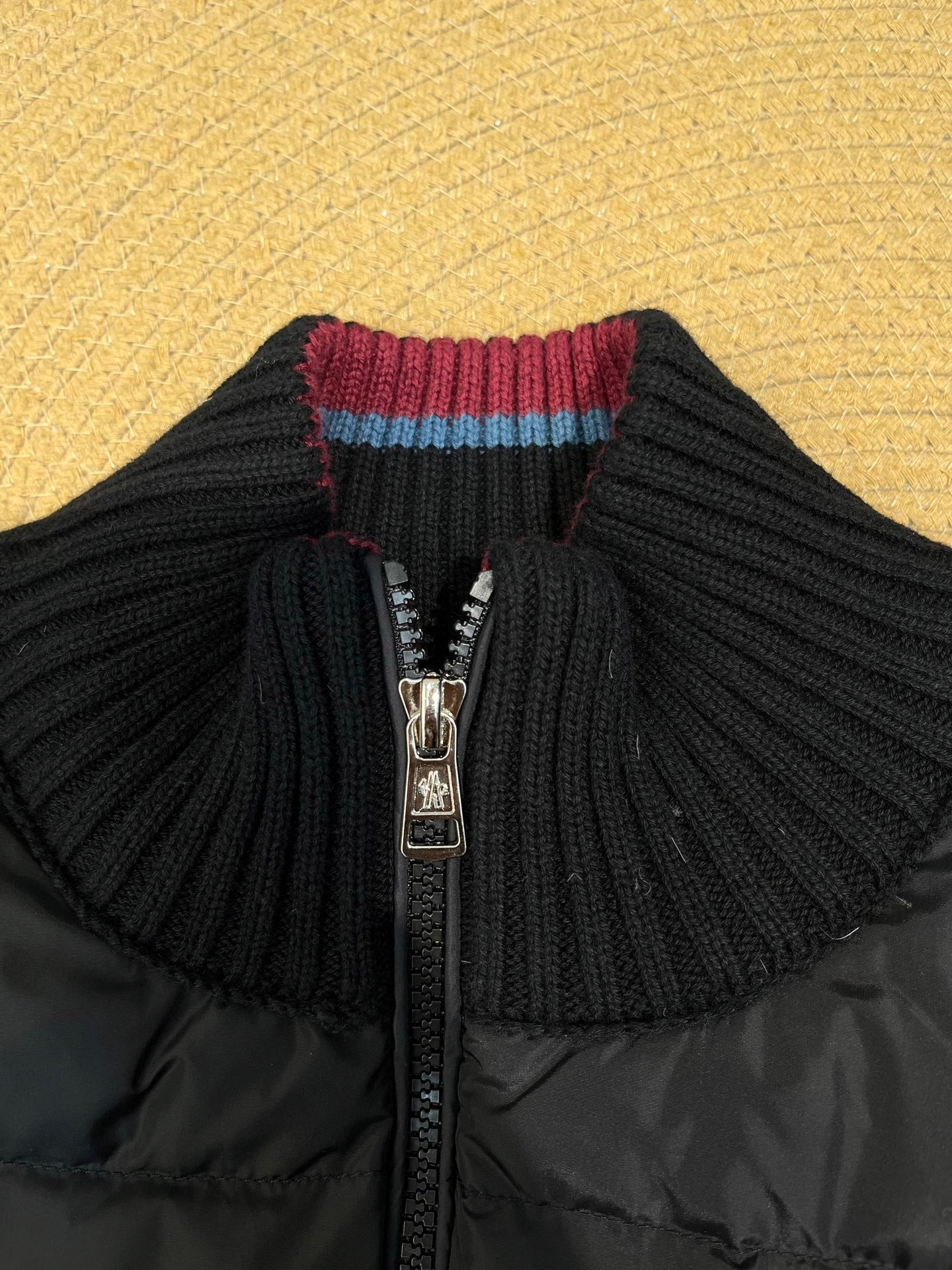 Casaco Moncler