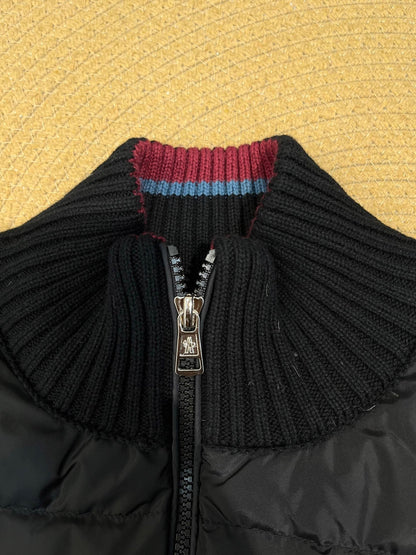 Casaco Moncler