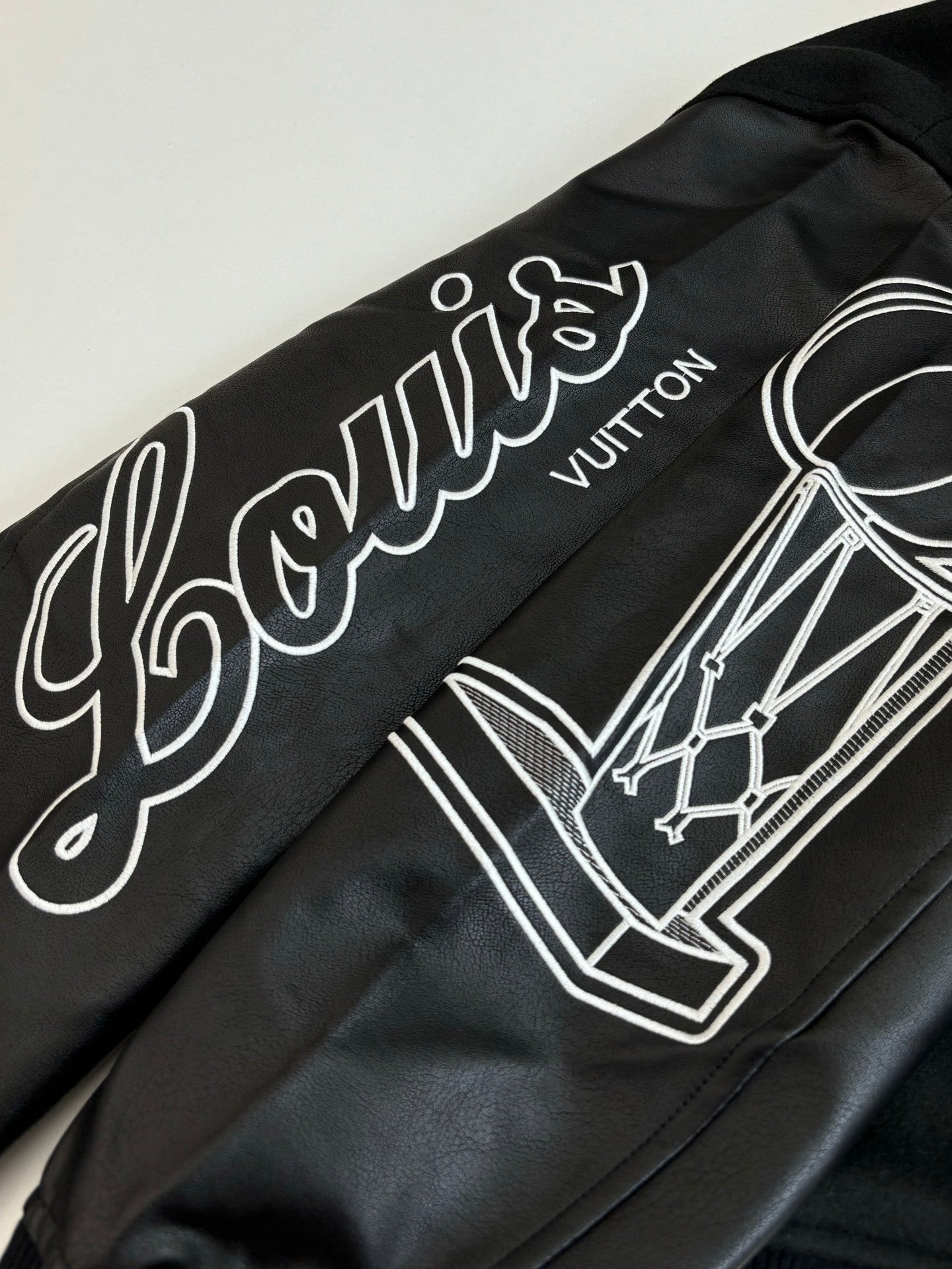 Chaqueta Louis Vuitton