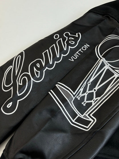 Chaqueta Louis Vuitton