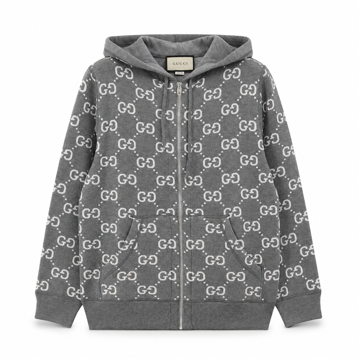 Chaqueta Gucci
