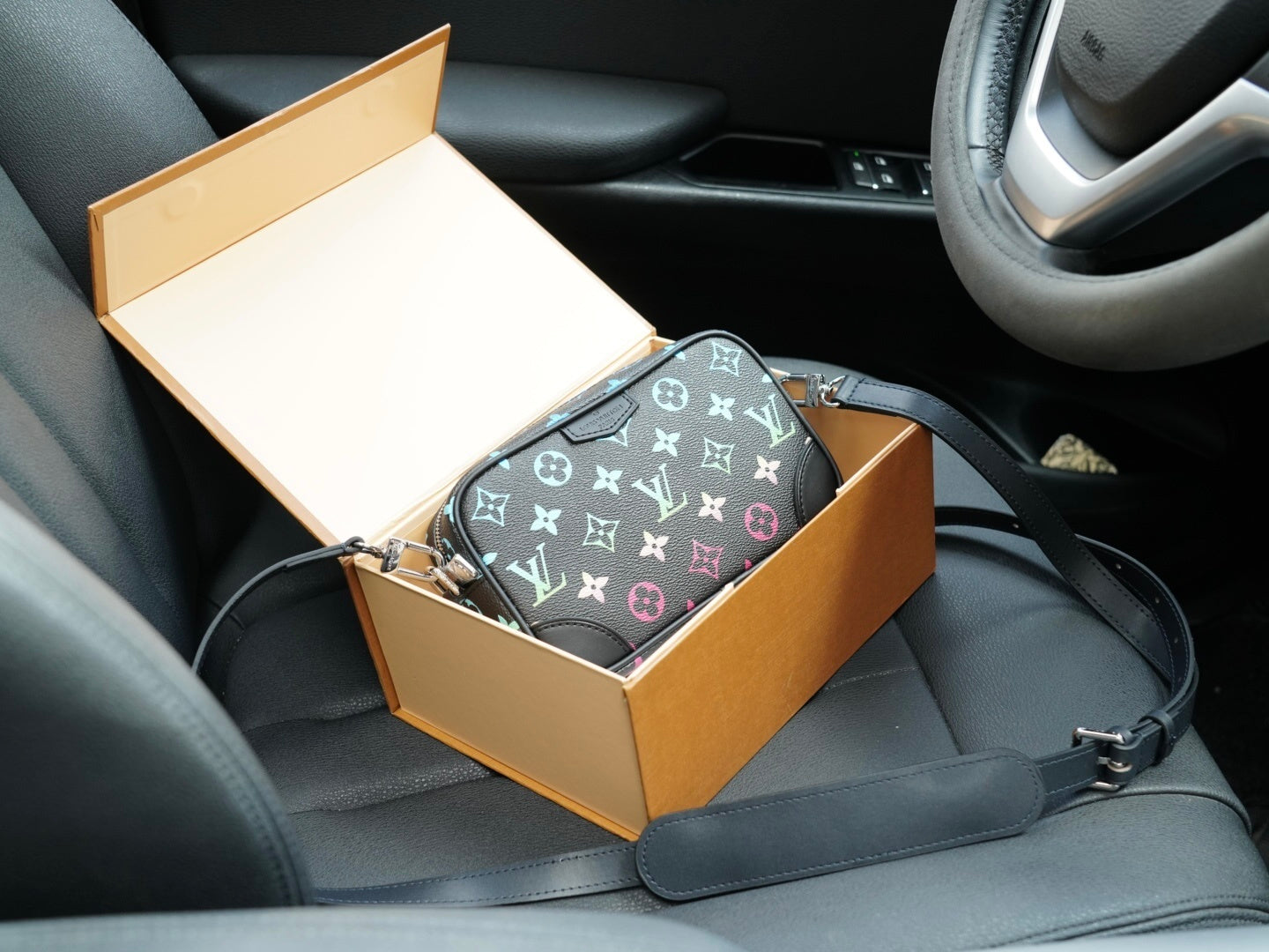 BAG´s Louis Vuitton 1.1