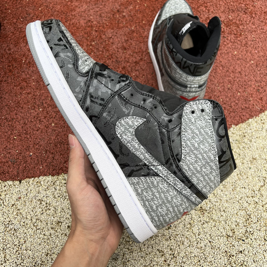 Jordan 1