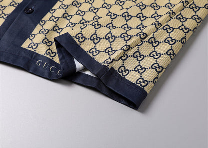 Conjunto Verão Gucci 1.1
