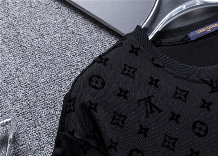 Conjunto Louis Vuitton