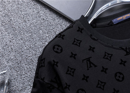 Conjunto Louis Vuitton