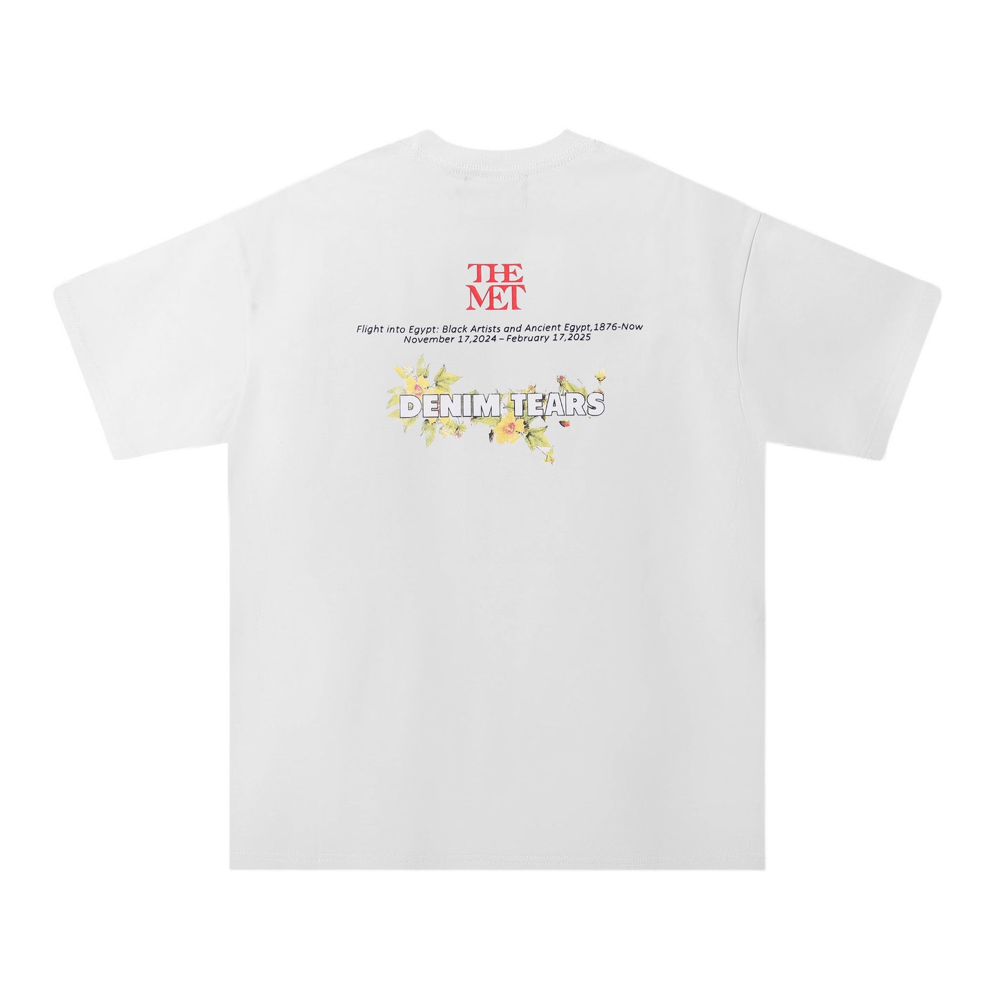 Camiseta Denim Tears