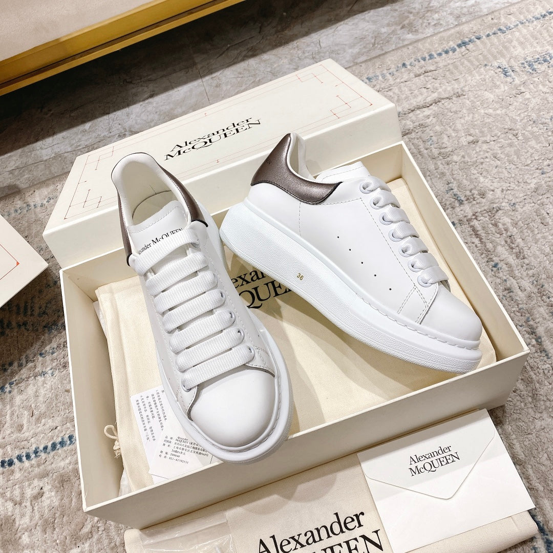 Ténis Alexander McQueen