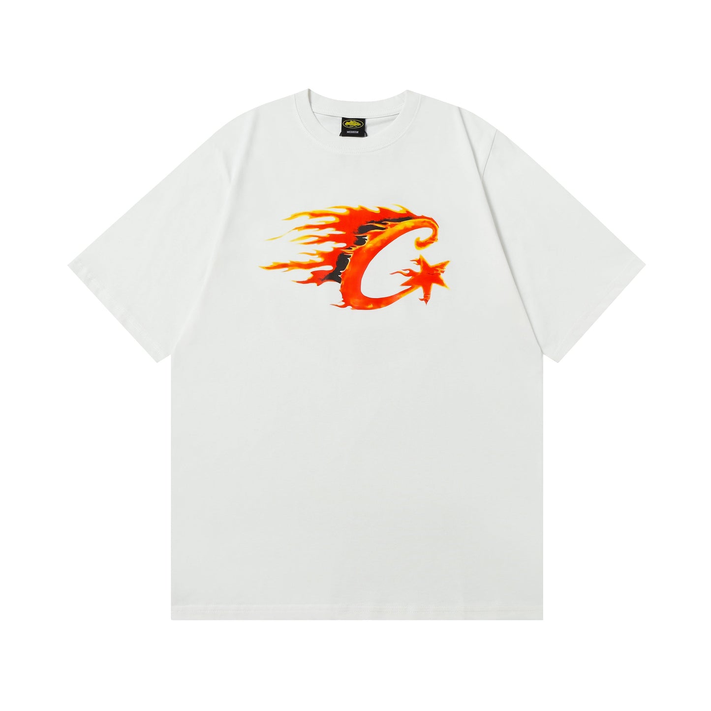 Camiseta Corteiz
